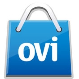 每天有 140 万个游戏从 Ovi 商店下载